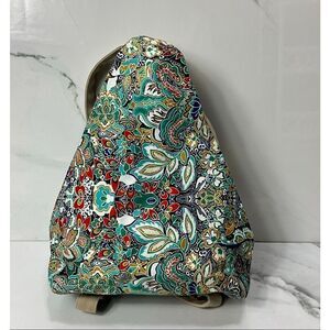 BLACK BUTTERFLY Backpack Shoulder Bag